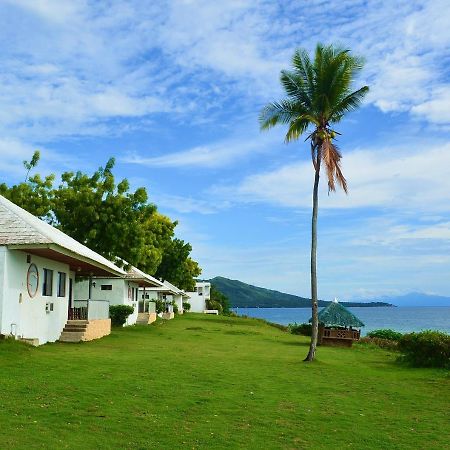 Cebu International Golf And Resort Badian Exterior foto
